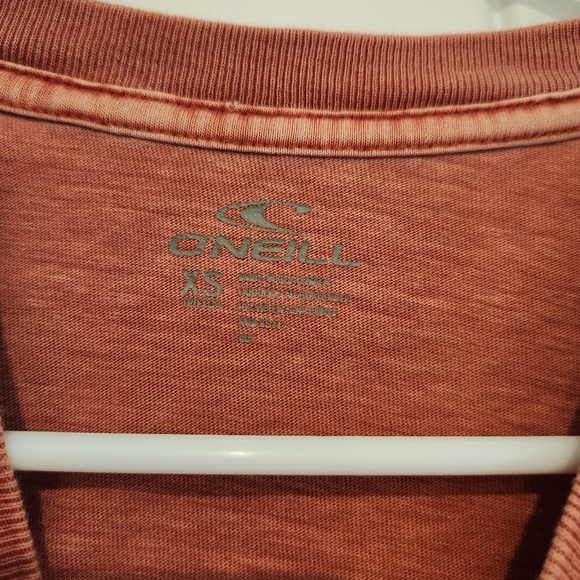 O'Neil Sunflower Tee - Picture 4 of 4